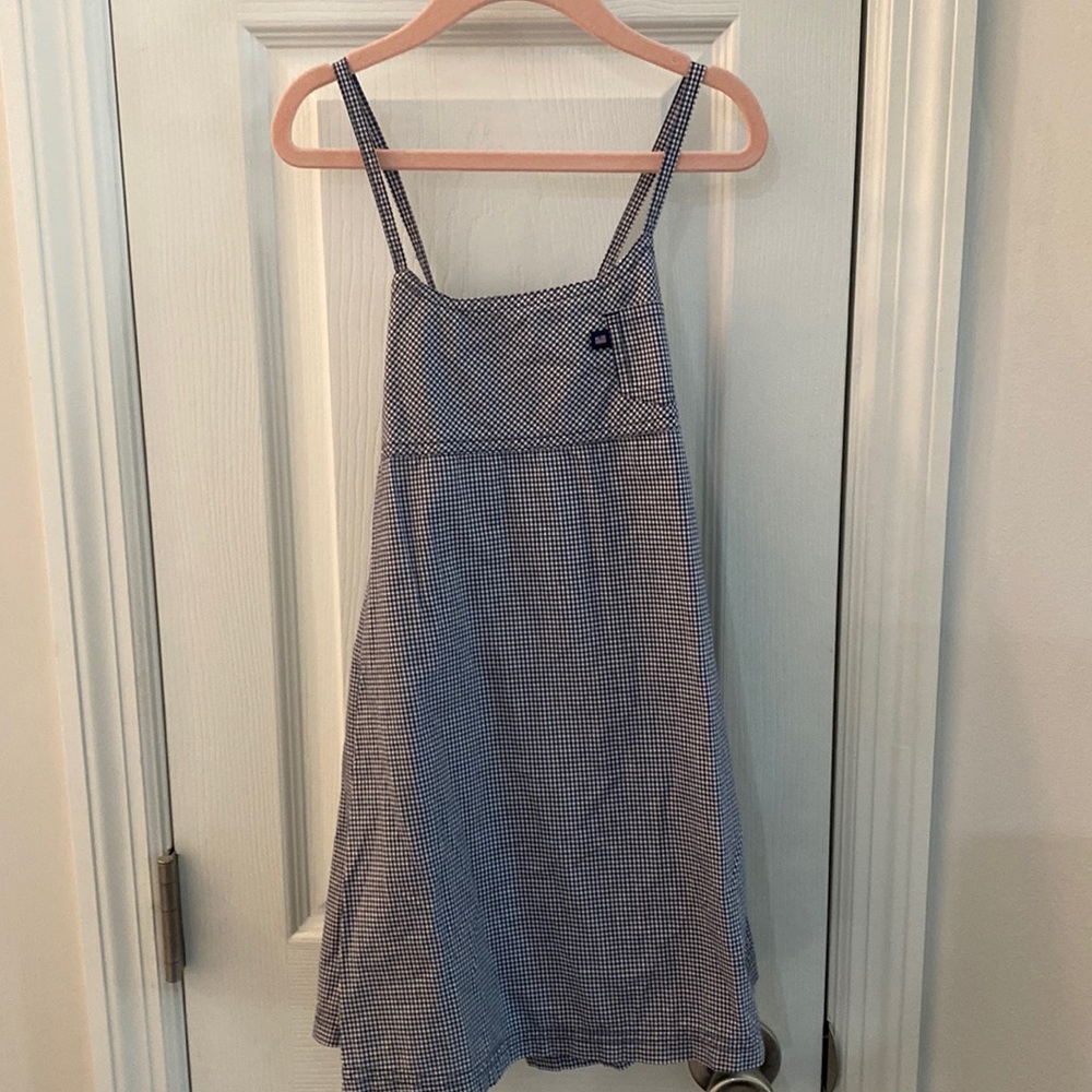 RALPH LAUREN dress